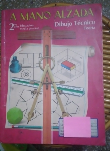 A Mano Alzada 2 / Dibujo Tecnico