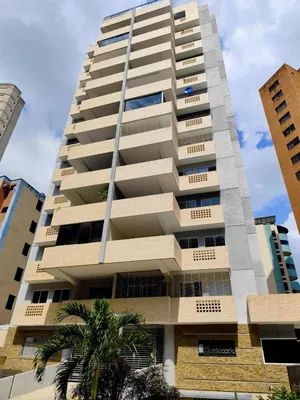 Apartamento en alquiler
