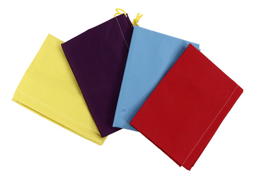 Sacos De Filtro De Haxixe, 4 Peças, Saco De Extração De Erva