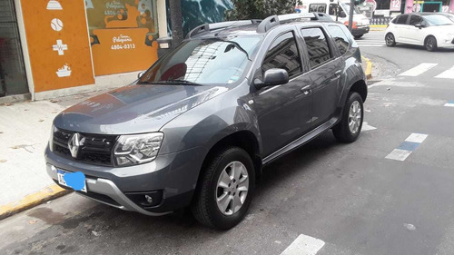 Renault Duster 2018 2.0 Ph2 4x2 Privilege 143cv