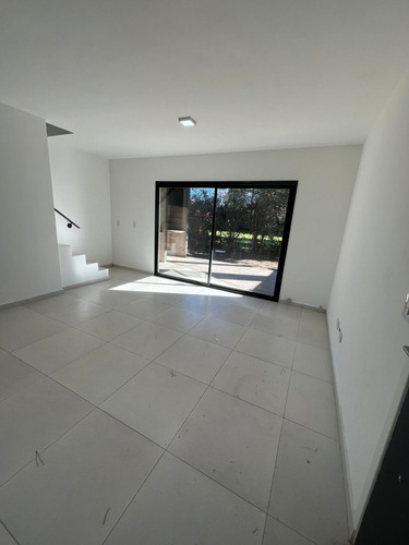 Duplex En Condominio Tortuguitas Homes En Venta - 3 Ambientes - Tortuguitas - Malvinas Argentinas - Apto Credito