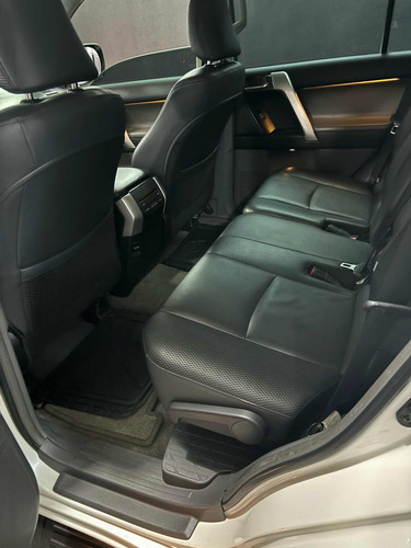 Toyota Land Cruiser 4.0 Prado Vx At