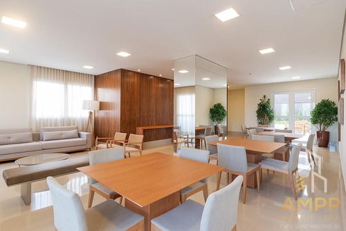 Apartamentos - Residencial - Condomínio Landscape - 745
