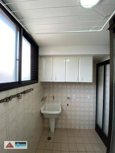 Imagem 19 de 26 de Apartamento Com 2 Dormitórios - Água Rasa - São Paulo/sp - Ap6509