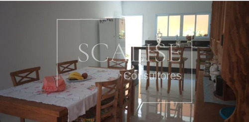Imagem 6 de 30 de Casa - Ca00029 - 70039380