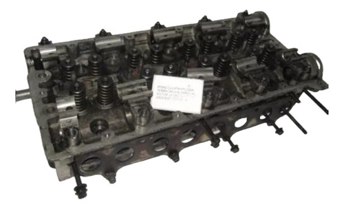  Culata Hyundai Terracan Kia Carnival Motor J3 Crdi 2.9