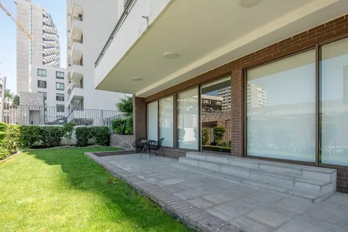 Cómodo Departamento En Venta Orientación Norte, Ñuñoa