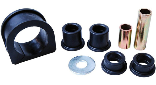 Goma Direccion Sequoia 2001-2002 Interior