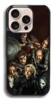Comprar Funda Antigolpes Para Iphone Y Otros Thunderbolts Marvel 2 Iphone 14 Promax