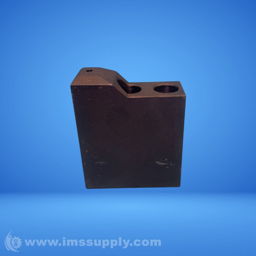 Metalex Yu79020341 Lathe Tool Holder Fnip Ccs