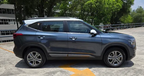Kia Seltos 1.6 Ex Pack At
