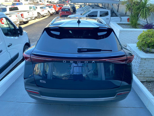 Omoda E5 0.0 E5 (61Kwh)