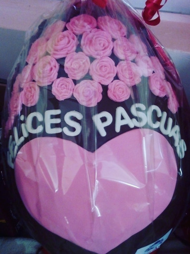 Huevos De Pascua 2021 N35, 3 Kg
