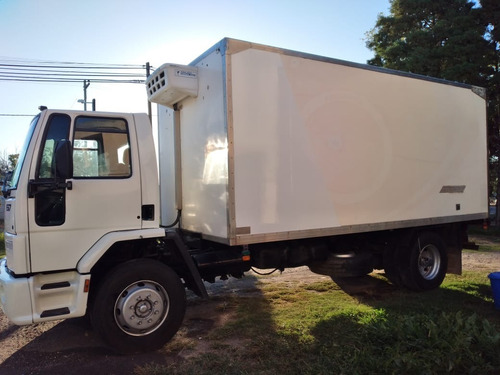 Ford Cargo 1317