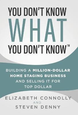 Libro You Don't Know What You Don't Know : Building A Mil...