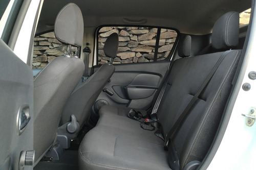 Imagem 7 de 15 de Renault Sandero Expression 1.6 Sce