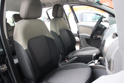 Imagem 7 de 11 de Fiat Grand Siena Essence Dual- Logic 1.6 Flex 2014 113.000km