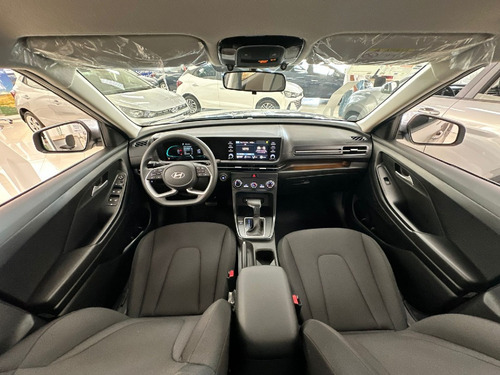 Hyundai Creta 1.0 TGDI FLEX COMFORT AUTOMÁTICO