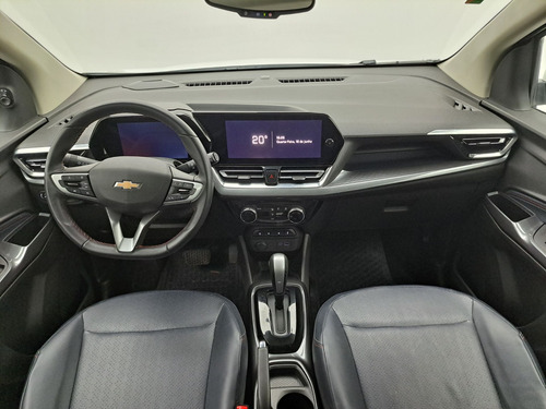Chevrolet Spin 1.8 PREMIER 8V FLEX 4P AUTOMÁTICO