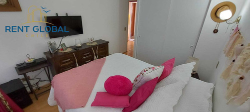 Vendo Departamento 1 Dormitorio, Reñaca (11243)