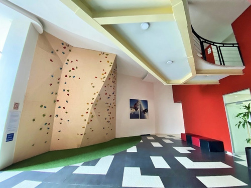 Imagen 16 de 19 de Departamento En Venta En Aquario: