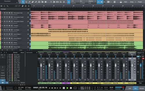 Mastertracks Multitracks Pistas Música Cristiana - Católica