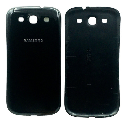 Tapa Trasera Backover Samsung S3 I9300