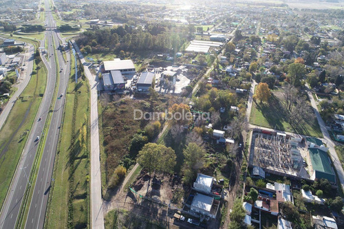 Imagen 7 de 9 de Terreno En Venta O Permuta Sobre Colectora Norte Acceso Oeste General Rodríguez, General Rodríguez