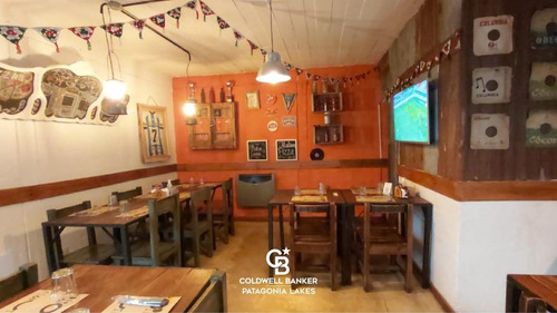 Imagen 11 de 24 de Venta Fondo De Comercio Gastronómico - En El Centro De Villa La Angostura Sobre Av. Arrayanes 66