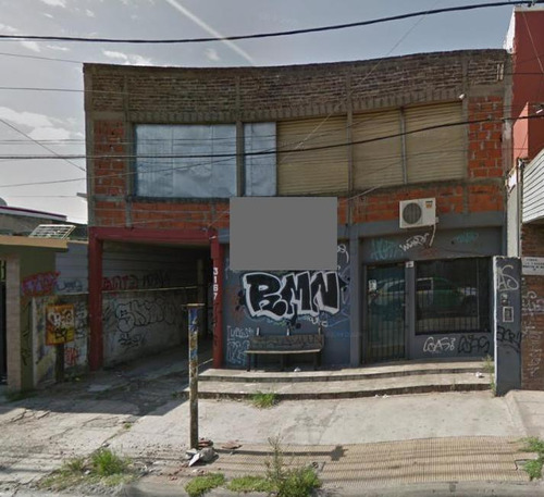 Local Comercial - 500 M2 - Castelar