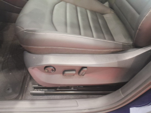 Volkswagen Taos 1.4 250 Tsi Highline