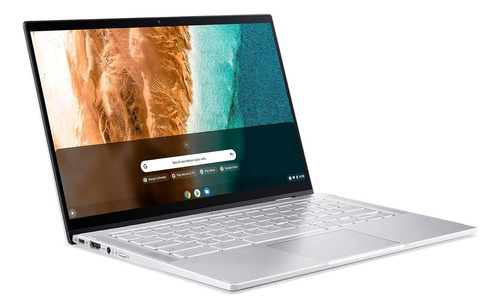 Chromebook Enterprise Spin 514 De Acer | Intel Core I3-1110g