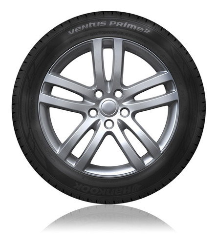 Pneu Aro 16 195/55r16 87v Hankook Ventus Prime² K115