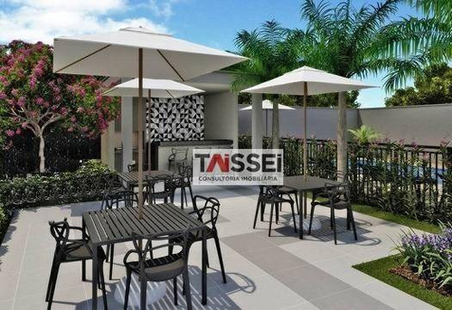 Studio À Venda, 25 M² Por R$ 325.000,00 - Vila Mariana - São Paulo/sp - St0084