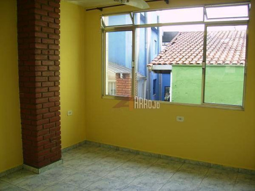 Imagem 26 de 30 de Sobrado Com 2 Dormitórios À Venda, 138 M² Por R$ 680.000,00 - Penha - São Paulo/sp - So1363