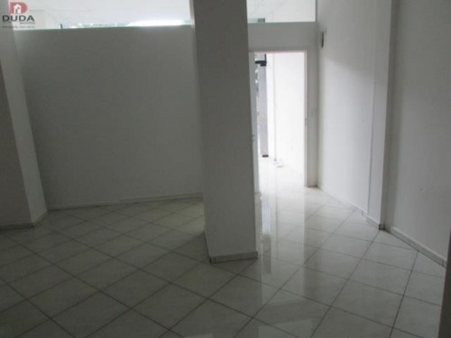 Imagem 7 de 12 de Salas/conjuntos - Centro - Ref: 22876 - V-22876