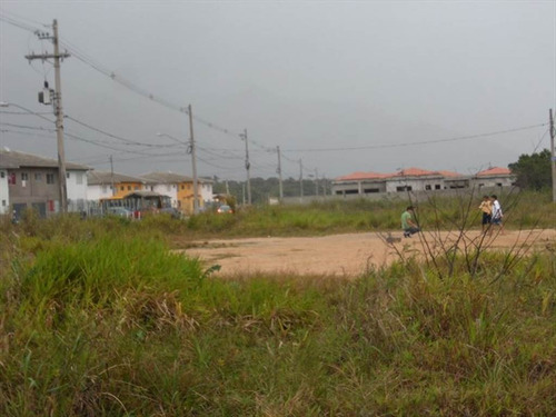 Imagem 5 de 9 de Terreno - Venda - Centro - Peruibe - Mcb471