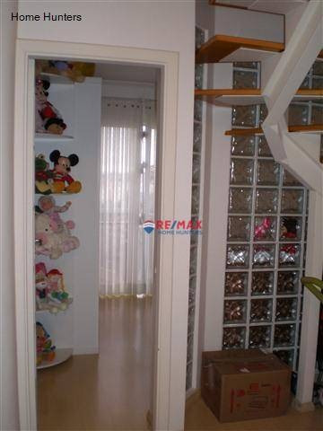Imagem 5 de 30 de Cobertura Com 3 Dormitórios À Venda, 270 M² Por R$ 950.000,00 - Jardim Das Paineiras - Campinas/sp - Co0047