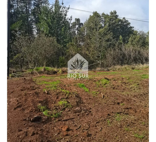 Parcela Valdivia Con Casa (crédito Hipotecario) - Rio Sur Co