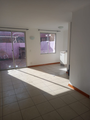 Casa En Condominio Av Pie Andino Pte Alto
