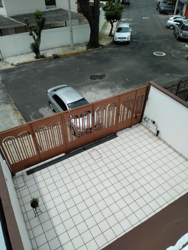 Imagen 14 de 14 de Casa Totalmente Funcional En Zona Residencial