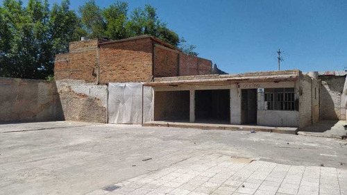 Terreno En Venta En Blanco Y Cuellar