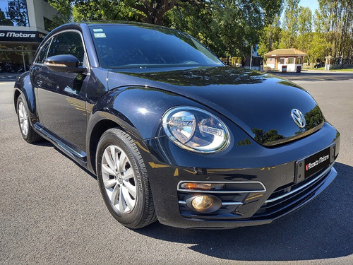 Volkswagen The Beetle Abasto Motors A1 A3 500 Smart A200 118