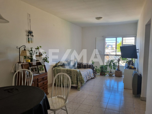 Departamento 3 Dormitorios En Venta