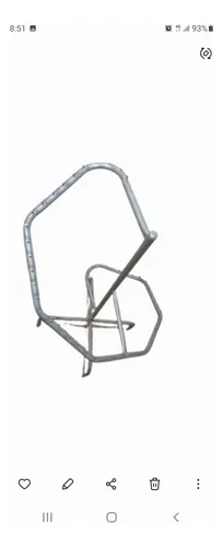 Perchero caracol usado new arrivals