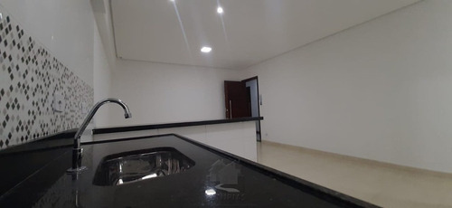Imagem 3 de 7 de Apartamento Para Locação No Tatuapé - 3858-2