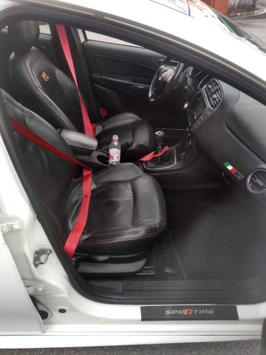 Fiat Bravo 2014 1.8 16v Sporting Flex 5p