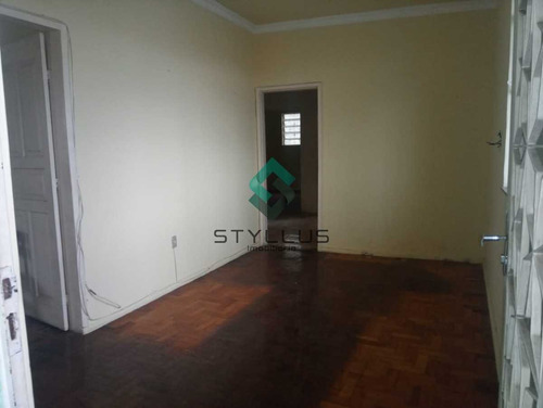 Imagem 4 de 15 de Casa Em Condomínio-à Venda-rocha-rio De Janeiro - C70291