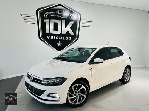 Volkswagen Polo 1.0 200 TSI HIGHLINE AUTOMÁTICO