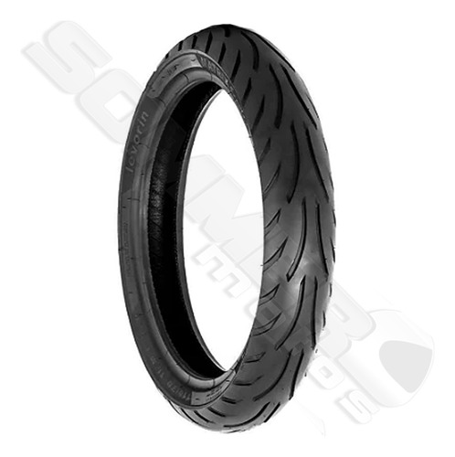 Pneu Dianteiro 90-90-14 Matrix Scooter Sem Câmara Levorin